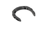 Anillo de tanque SW-Motech PRO - Negro. Modelos Honda. Para tanque con 7 tornillos.
