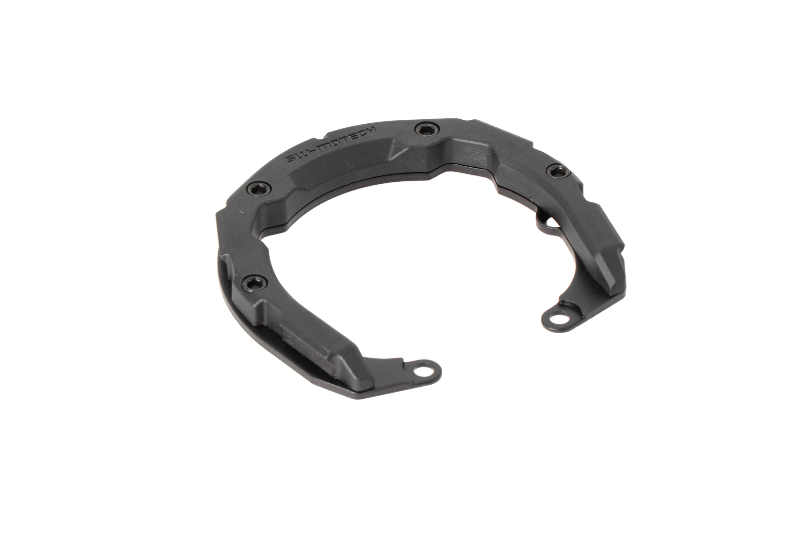 SW-Motech Noir. Modèles Aprilia. Réservoir avec 6 vis. - Noir. Modèles Aprilia. Réservoir avec 6 vis.