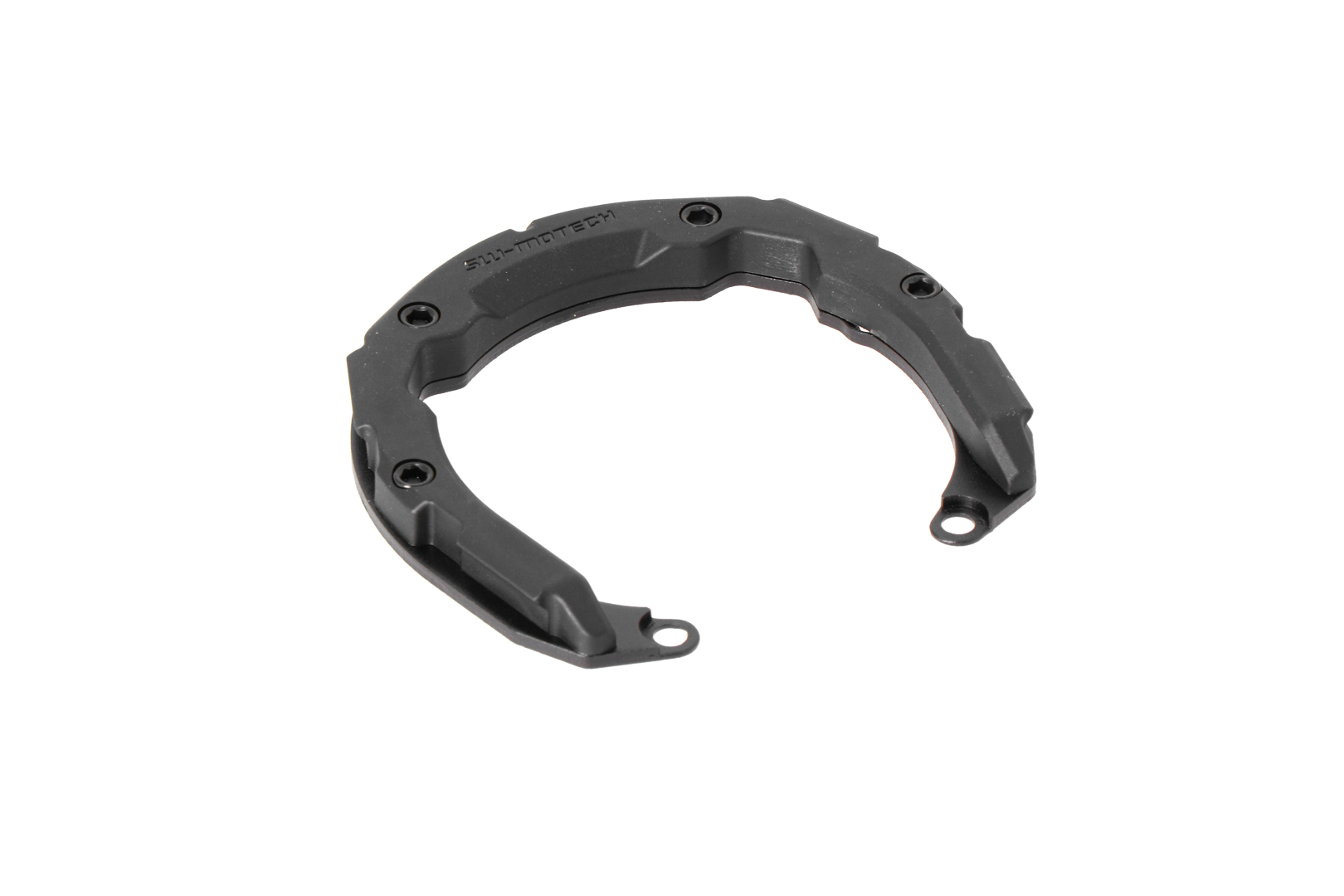 Sw-Motech Unisex Black Pro Tank Ring - Kawasaki Models. Tank With 5 Screws.