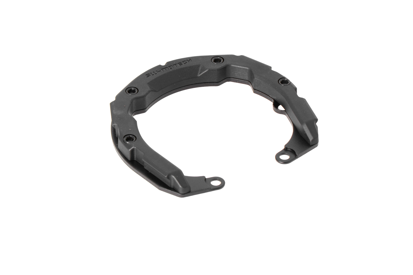 SW-Motech Noir. Modèles KTM. 6 vis. - Noir. Modèles KTM. 6 vis.