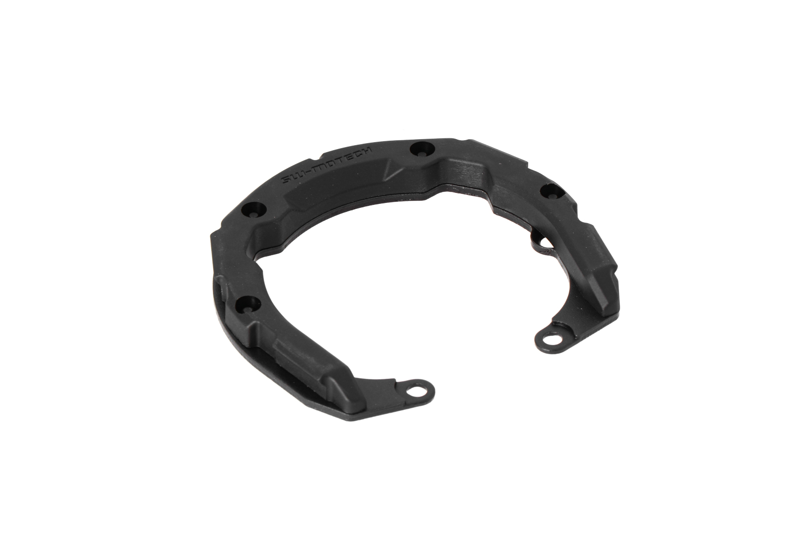 SW-Motech Noir. Benelli/Cagiva. Pour réservoir avec 6 vis. - Noir. Benelli/Cagiva. Pour réservoir avec 6 vis.