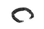 SW-Motech PRO tank ring - Black. Benelli/Cagiva. For tank with 6 screws.