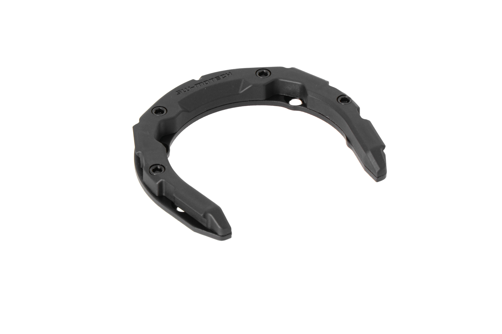 SW-Motech Noir. KTM Duke 390 (13-16). - Noir. KTM Duke 390 (13-16).