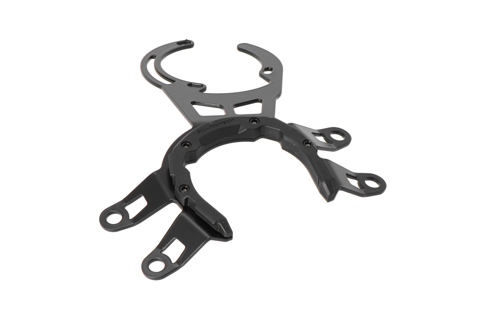 Sw-Motech Unisex Black Pro Tank Ring - Yamaha Xjr 1300 (15-16).