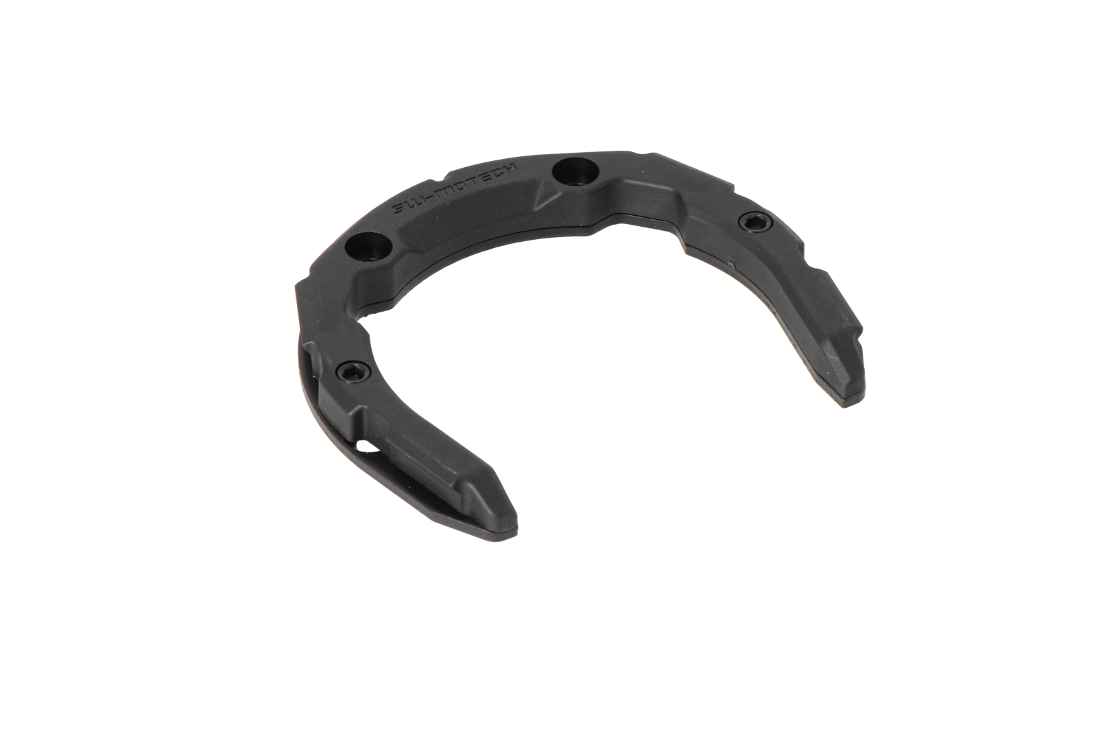 Sw-Motech Unisex Black Pro Tank Ring - For Bmw / Ducati / Ktm / Triumph Models.