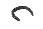 Anillo de tanque SW-Motech PRO - Negro. Para modelos BMW / Ducati / KTM / Triumph.