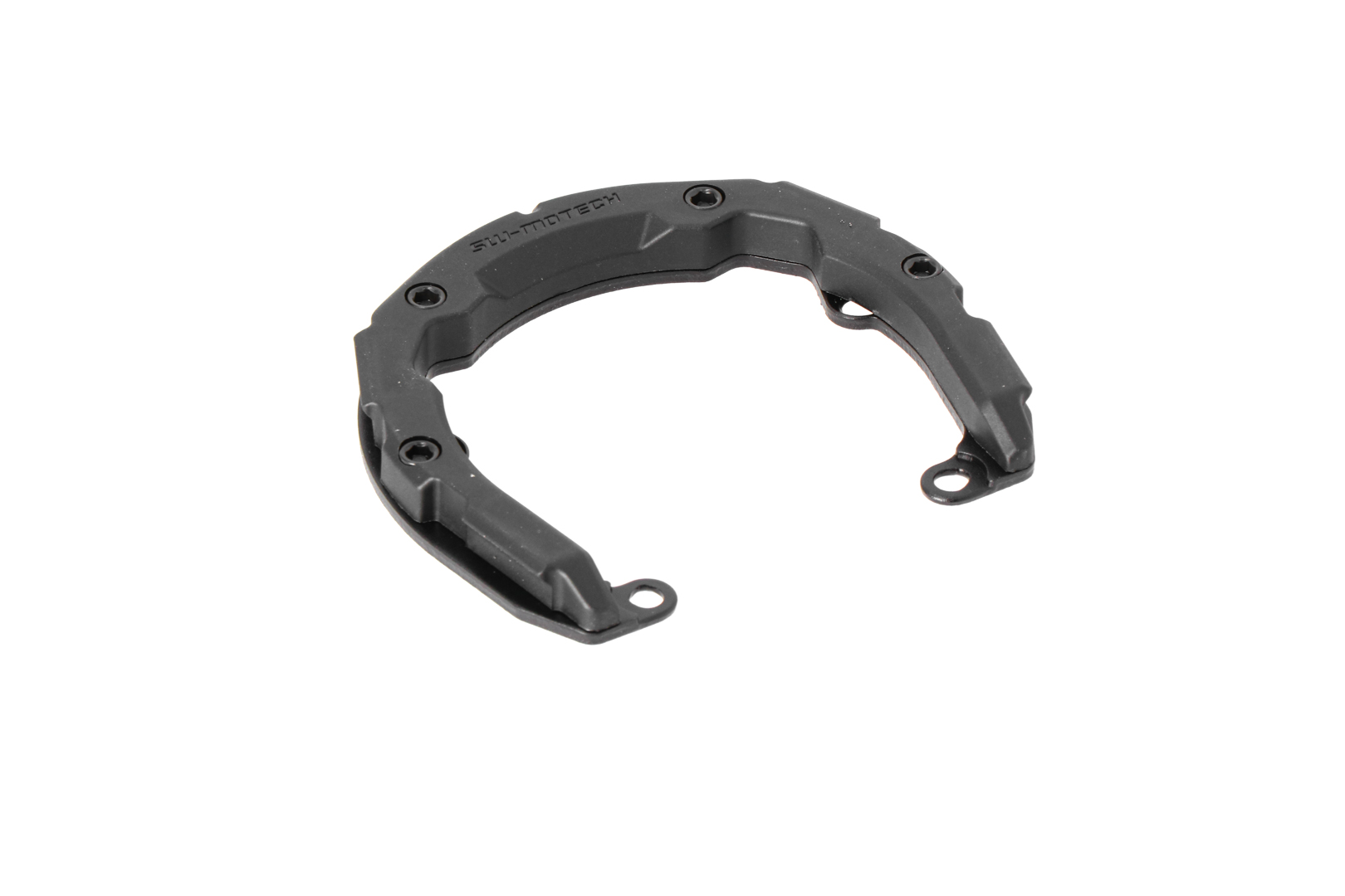Sw-Motech Unisex Black Pro Tank Ring - Suzuki Models.