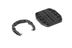 SW-Motech Anillo de depósito PRO - Negro. Yamaha MT-09 Tracer (14-18).