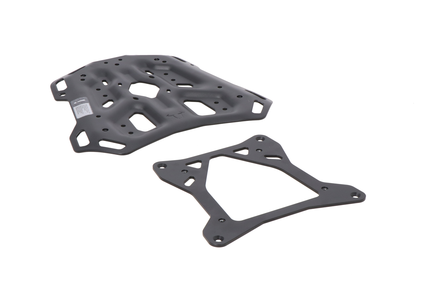 Sw-Motech Unisex Black Adventure-Rack - Bmw F 900 Xr (19-) / S 1000 Xr (19-).