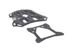 SW-Motech ADVENTURE-RACK - Svart. BMW F 900 XR (19-) / S 1000 XR (19-).