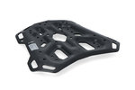 SW-Motech ADVENTURE-RACK - Preto. Triunfo Tiger 900 (19-23) / 1200 (22-).