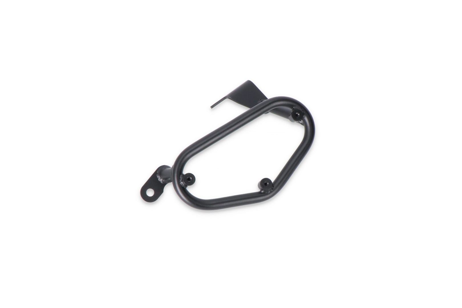 SW-Motech SLC Seitenträger links – Triumph Thruxton RS (19-).