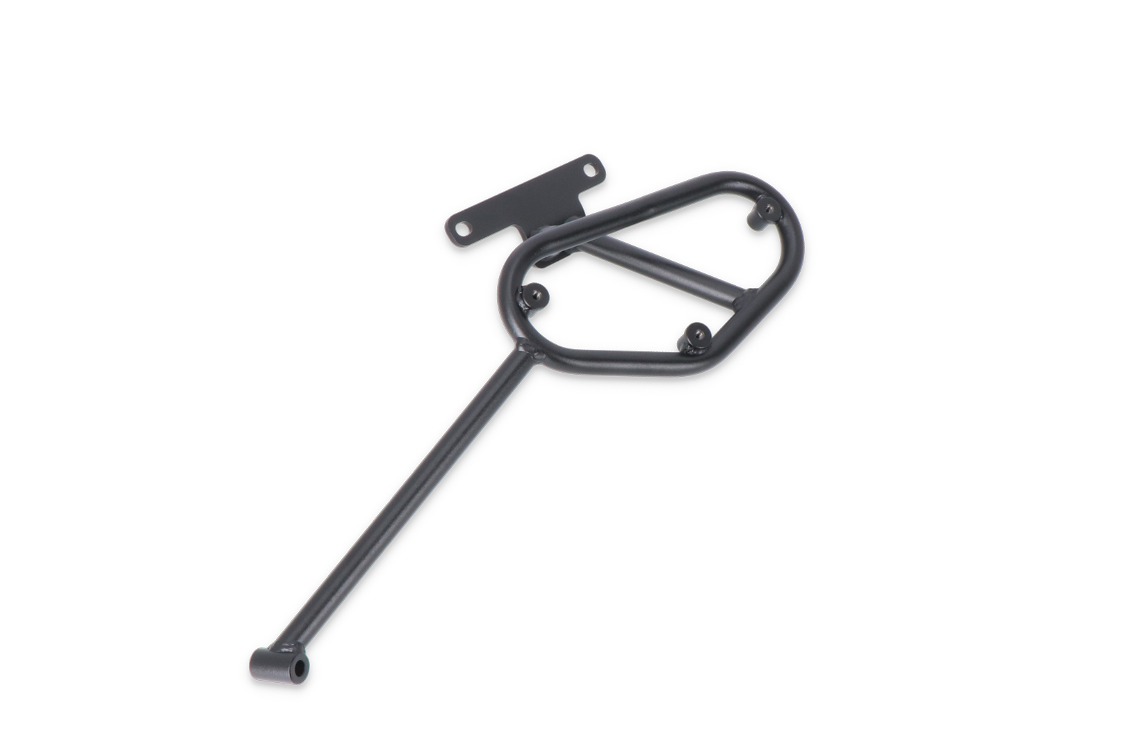 SW-Motech SLC Seitenträger links – KTM 1290 Super Duke R (19-).