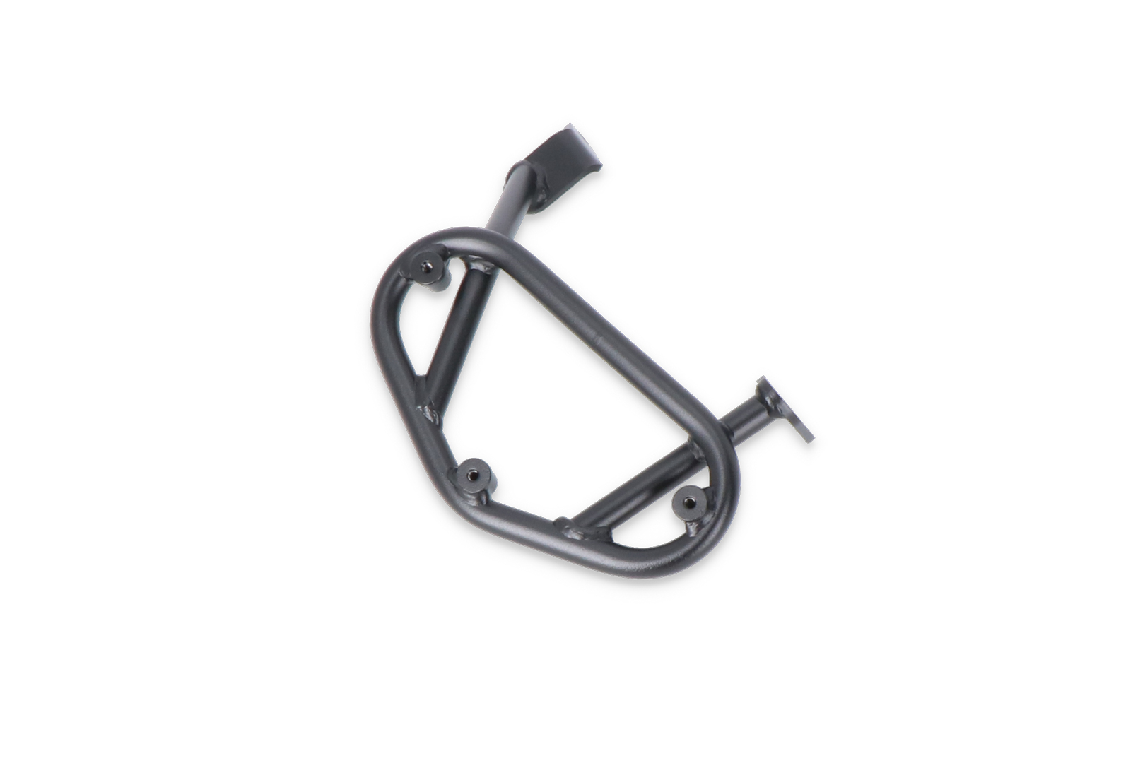 Sw-Motech Unisex Slc Side Carrier Right - Ktm 390 Adventure (19-).