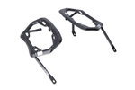 SW-Motech Noir. BMW F 900 R / XR (19-24). - Noir. BMW F 900 R / XR (19-24).