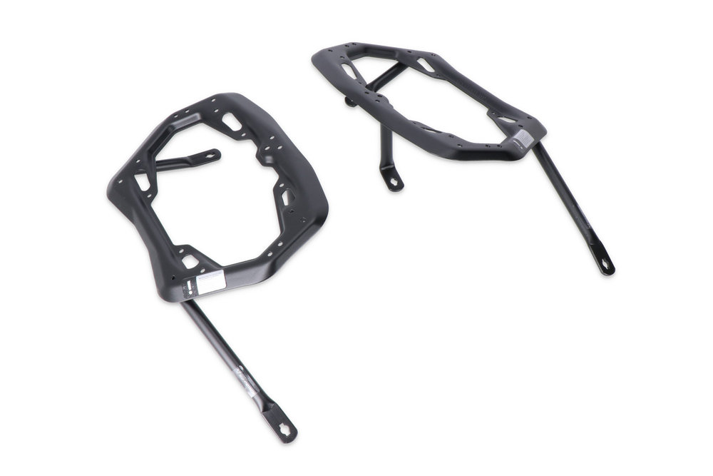 Balustrada boczny SW-Motech PRO -. BMW F 900 R / XR (19-24).