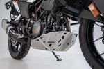 SW-Motech Engine охранник - Серебро. KTM 390 Adv (19-).