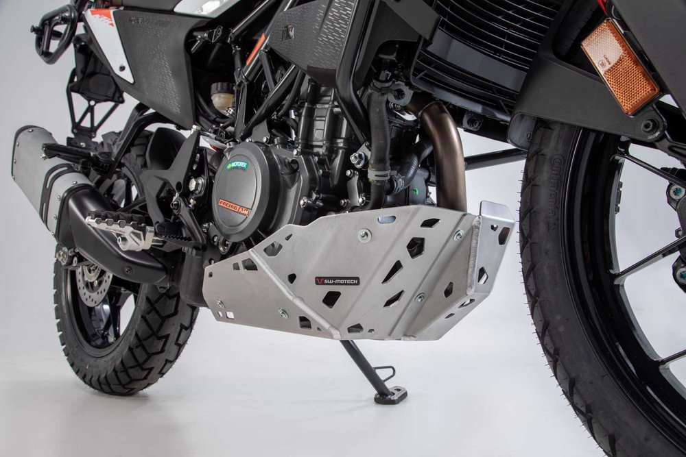 SW Motech Engine KTM 390 Adv 19 FC Moto