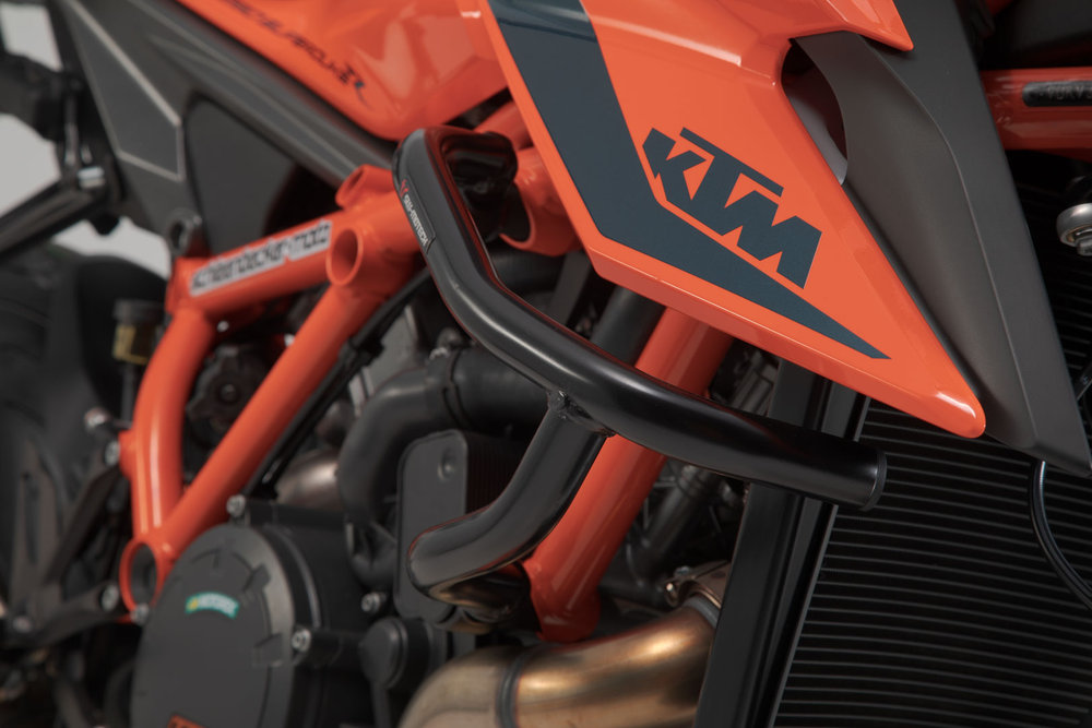 SW-Motech Crash bar KTM 1290 Super Duke R EVO (19