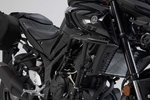 SW-Motech Barra di protezione - Nera. Yamaha MT-03 (16-24).