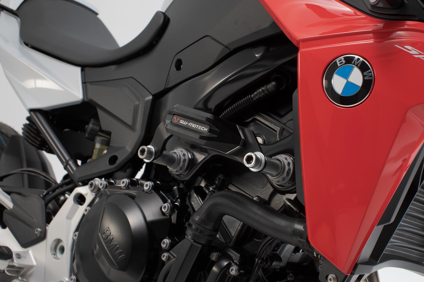 Kit Patins De Cadre SW-Motech BMW F 900 R (2019-2022)