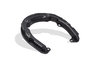 Preview image for SW-Motech PRO tank ring - Black. Yamaha YZF-R1/ R3, MT-03, MT-10, MT-125.