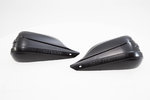 Sw - Motech BBSTORM 护手套件 - 黑色。KTM / 皇家恩菲尔德 / 雅马哈模型。
