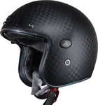 Just1 J-Style Carbon Casque jet