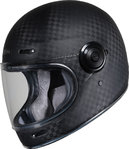 Just1 J-Cult Carbon Casco