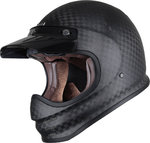 Just1 J-Storm Carbon Motocross Helmet