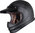 Just1 J-Storm Carbon Motocross Helm