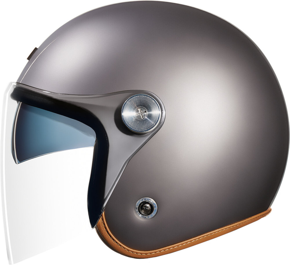 Nexx Garage X.G10 Clubhouse SV Реактивный шлем