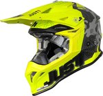 Just1 J39 Kinetic Motocross Helmet