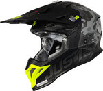 Just1 J39 Kinetic Casco motocross