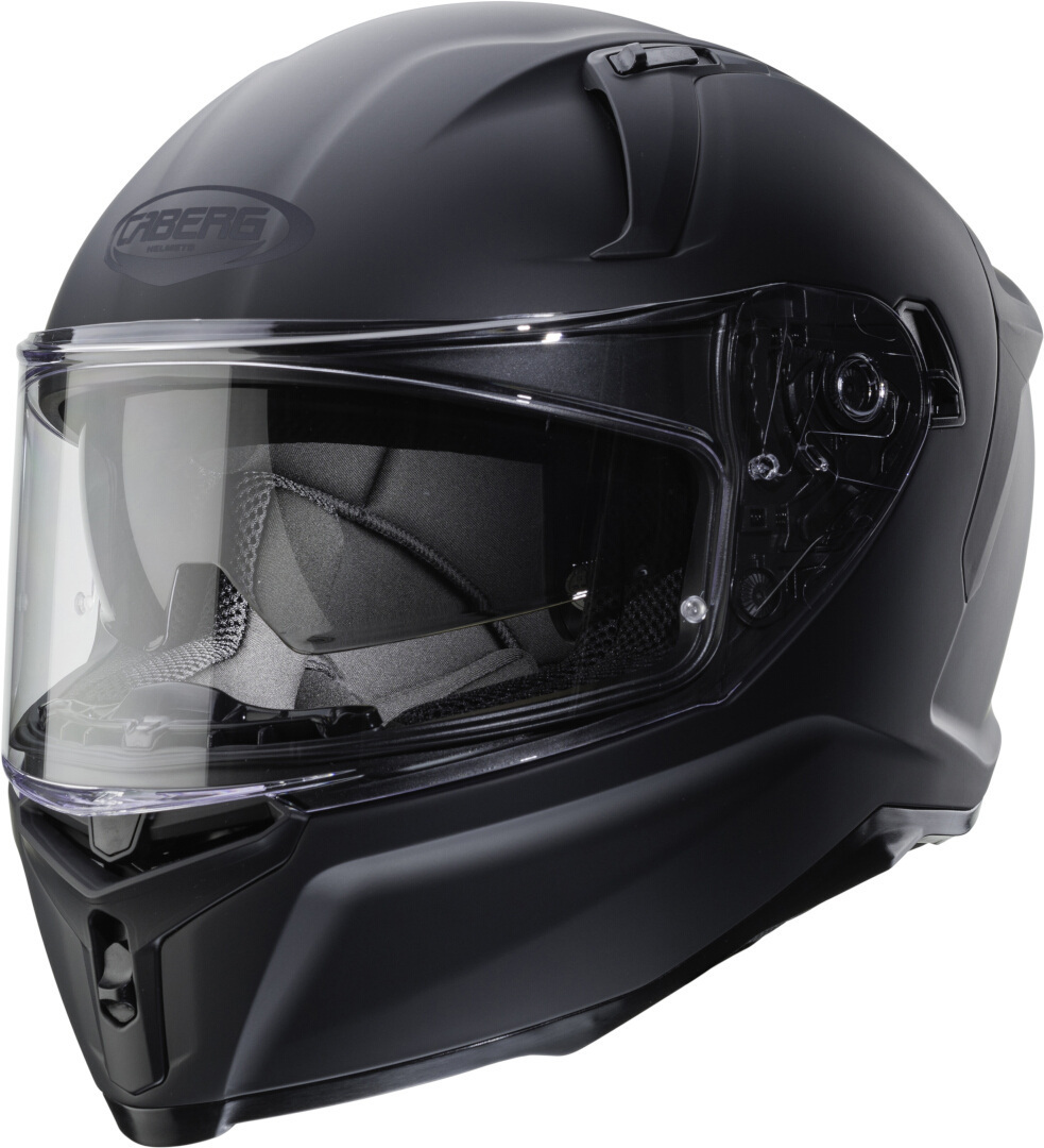 Caberg Avalon Helmet, black, Size XS, black, Size XS