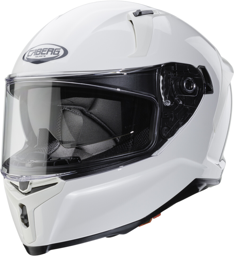 Caberg Avalon Helmet, white, Size XS, white, Size XS
