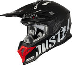 Just1 J39 Rock Motocross Helmet