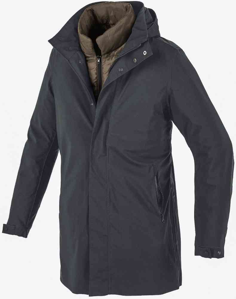 Spidi Beta Evo Primaloft Мотоцикл Текстиль куртка