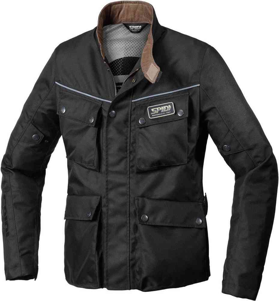 Spidi Originals Enduro Chaqueta textil de motocicleta