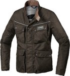 Spidi Originals Enduro Motorcykel Textil Jacka