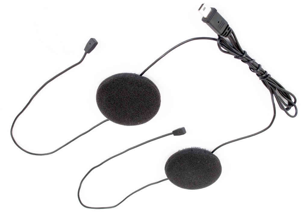 UCLEAR Pulse HD30 Pro HBC AMP Speakers buy cheap FC Moto