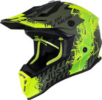 Just1 J38 Mask Motorcross Helm