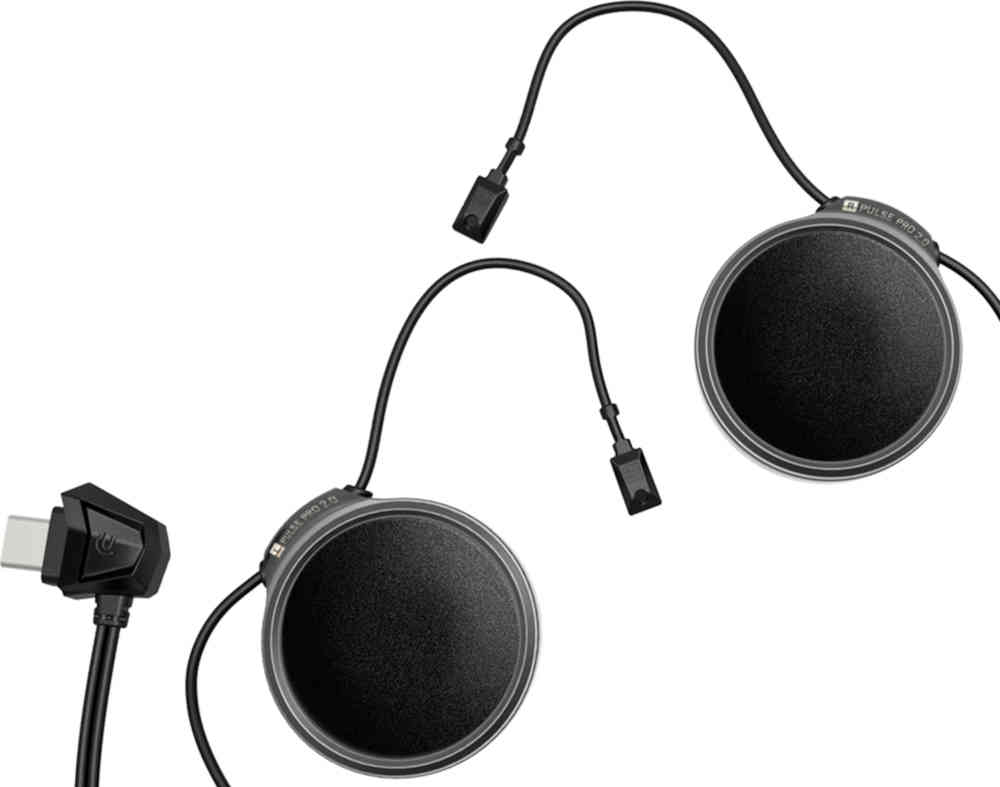 UCLEAR Pulse Pro 2.0 FC Moto