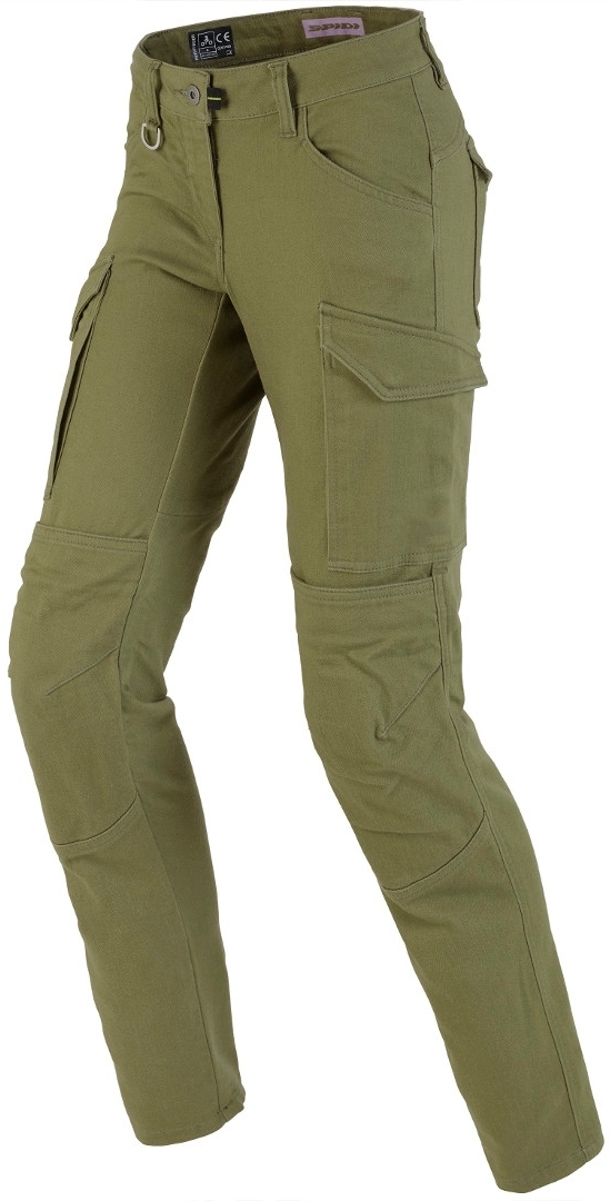 Womens motorcycle cargo pants online