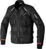 Spidi Tech Armor Motorrad Textiljacke