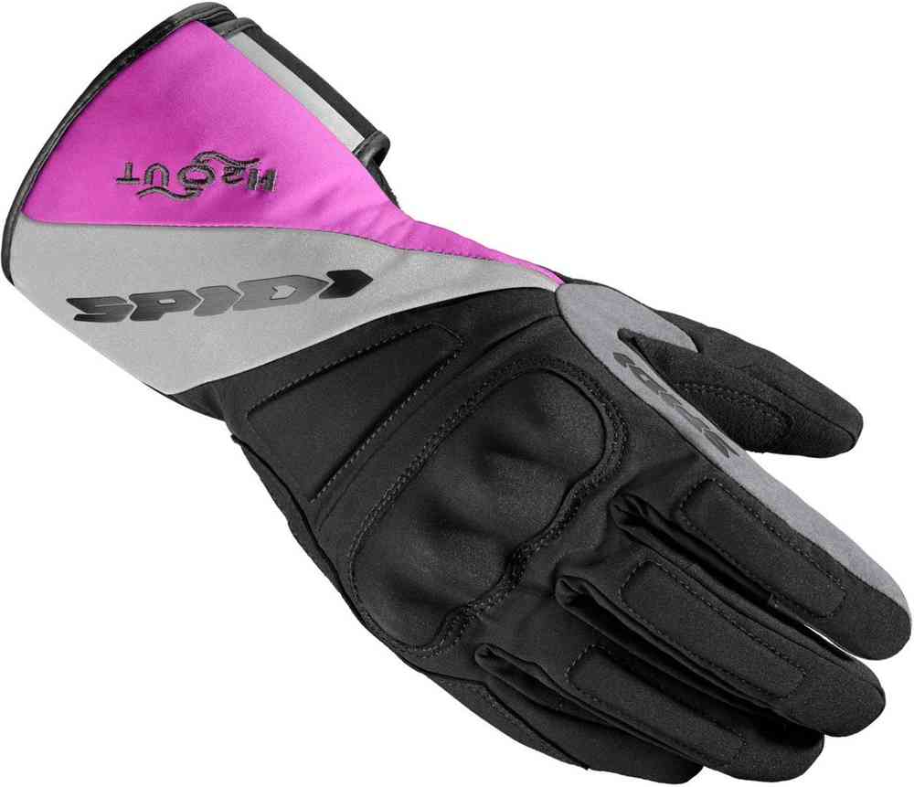 Spidi TX-T Ladies Motorcycle Gloves