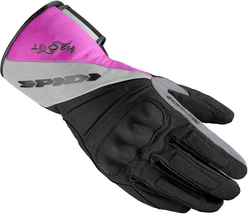 Spidi TX-T Guantes de chaqueta de señora