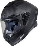 Just1 J-GPR Matt Carbon Helmet