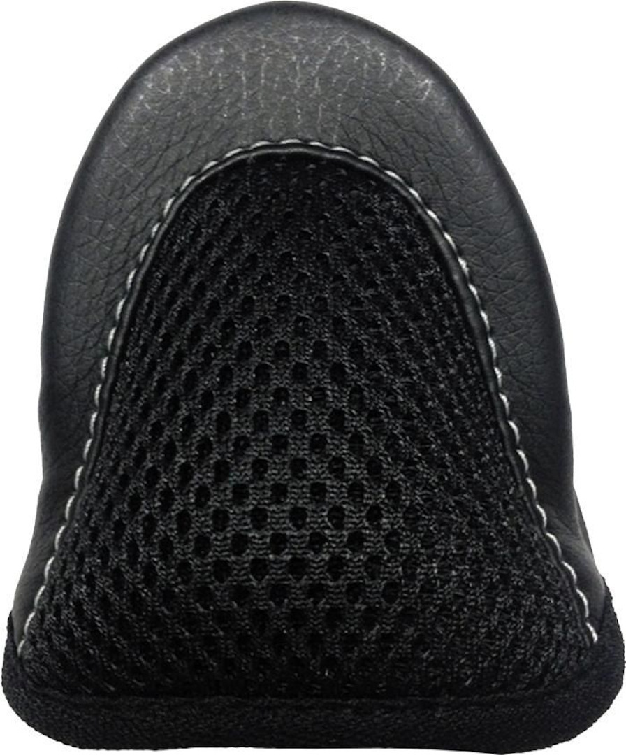 Nexx X.Wed 2 / X.WST 2 Chin Curtain, black, black, Size One Size
