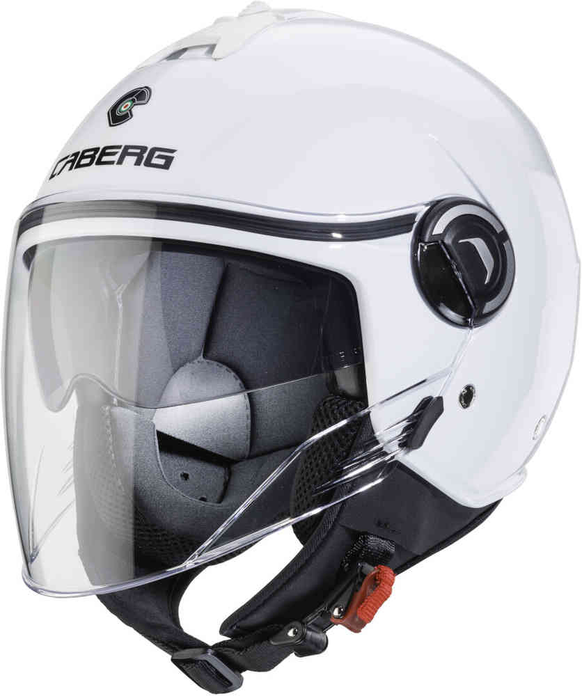 Cascos caberg jet hotsell